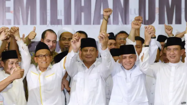 prabowo, hatta