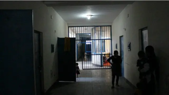 دغه څېړنه په پینځو ولایتونو کې د ښځینه زندانیانو سره د مرکو پر بنسټ شوې ده