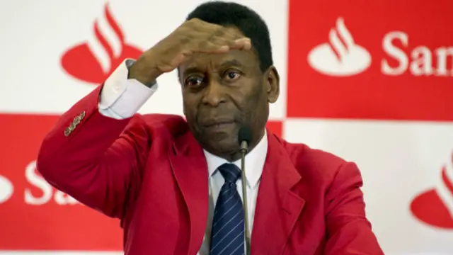 pele