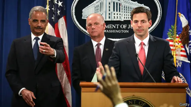 Conferencia del Departamento de Estado