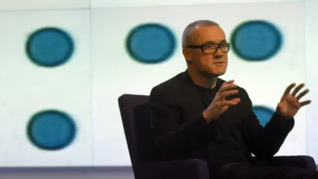 Damien Hirst
