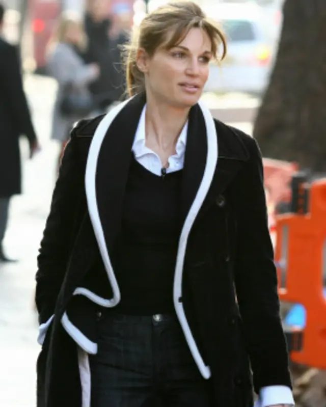 جمائما خان کو بھی نوٹس جاری کیا گیا ہے