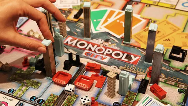 Monopolio