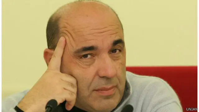 Вадим Рабинович