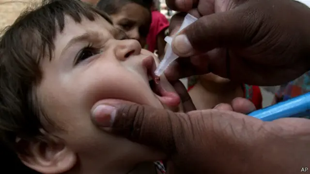 Вакцинация