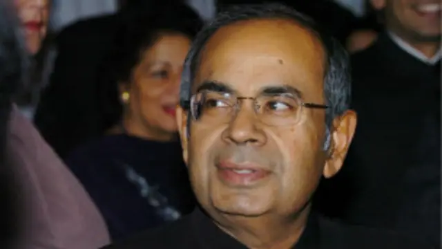 گوپیچاند متخصص روابط عمومی و ارتباطات خانواده است