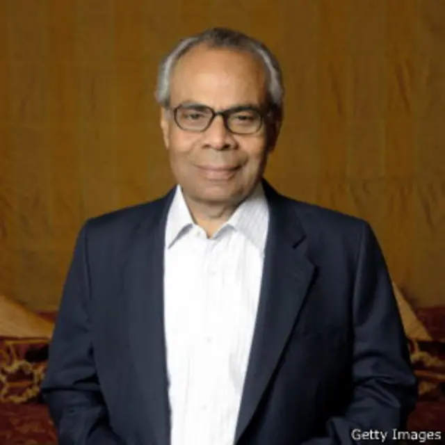 سریچاند، رییس و مغز متفکر خانواده است