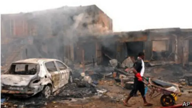 شهر جوس در دو سال اخیر نسبت به گذشته بیشتر آرامش دیده است