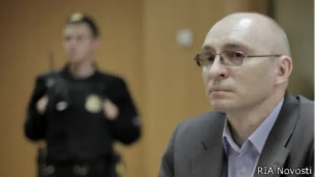 Дмитрий Кратов