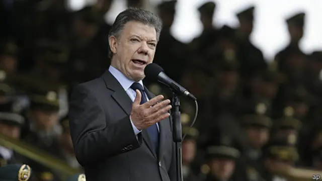 Juan Manuel Santos