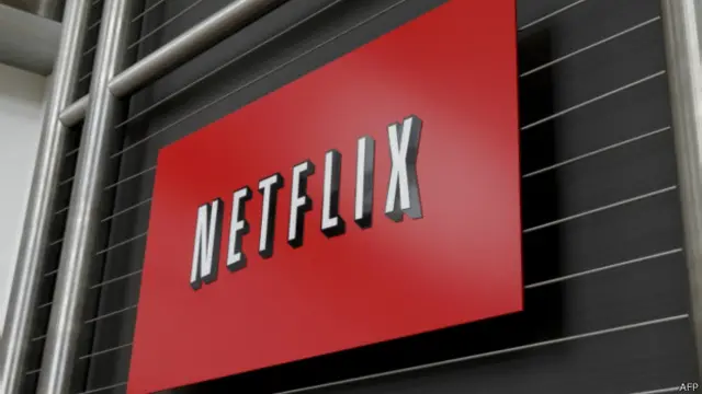 نیٹ فلکس کا قیام سنہ 1997 میں عمل میں آیا تھا اور دنیا کے 40 سے زیادہ ممالک میں اس کے تقریباً ساڑھے پانچ کروڑ صارفین ہیں
