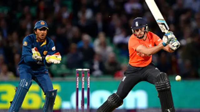 د انګلستان بېټسمين بټلر تر نورو ښه وځلېد، په يوازې سر يې ۱۲۱ منډې وکړې