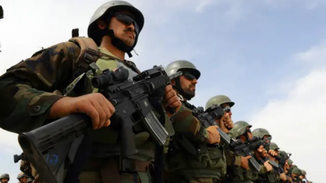 د حکومت له ولکې د دغې ولسوالۍ وتل به نورو ګاونډیو ولایتونو ته هم د مخالفینو ګواښونه ډېر کړي.