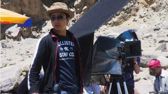 गेलेक पलसंग