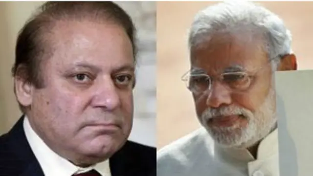 تقریبِ حلف برداری میں ’سارک‘ کے رہنماؤں کو شرکت کی دعوت دی گئی ہے