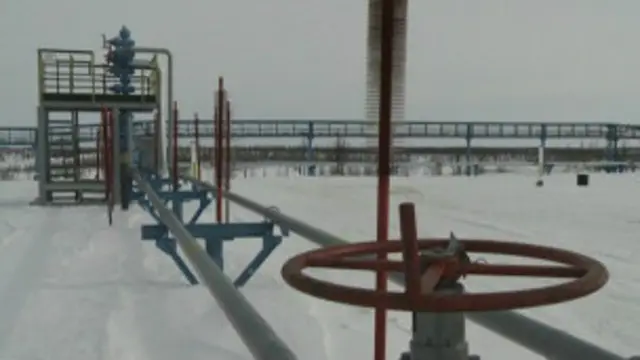 الصين هي أكبر شريك تجاري لروسيا