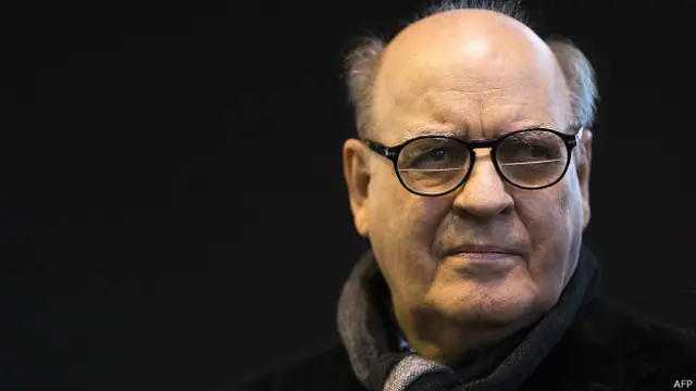 El humorista gráfico argentino Joaquín Salvador Lavado, Quino, recibirá este año el Príncipe de Asturias de las Comunicaciones y las Humanidades por su labor artística.