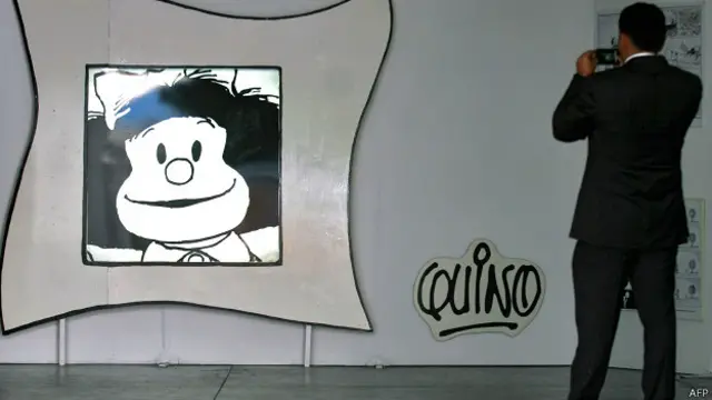 Mafalda