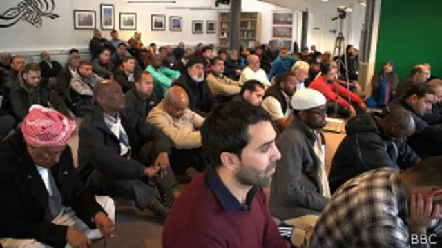 الدنمارك أصبحت ثاني دولة من حيث عدد خروج "الجهاديين" منها بعد بلجيكا