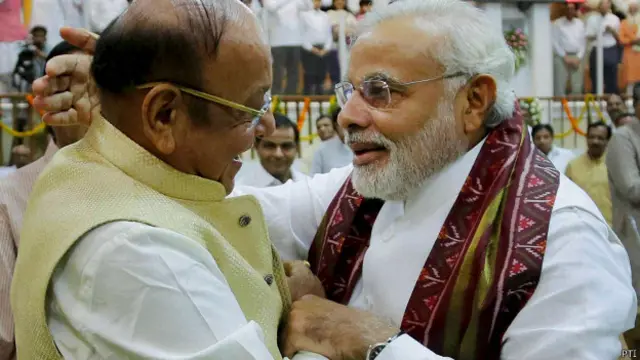 शंकरसिंह वाघेला