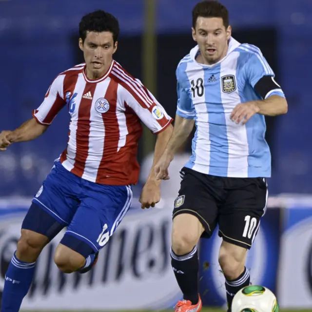 ارجنٹائن کا تیسری بار فٹبال ورلڈ کپ جیتنے کا دارومدار لیونل میسی پر ہوگا۔ لیونل میسی 1986 میں ورلڈ کپ میں فتح دلانے والے ڈیاگو میراڈونا کے ہم پلہ تصور کیے جاتے ہیں۔