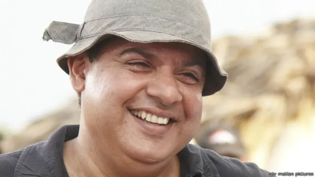 साजिद ख़ान