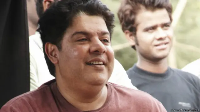 साजिद ख़ान