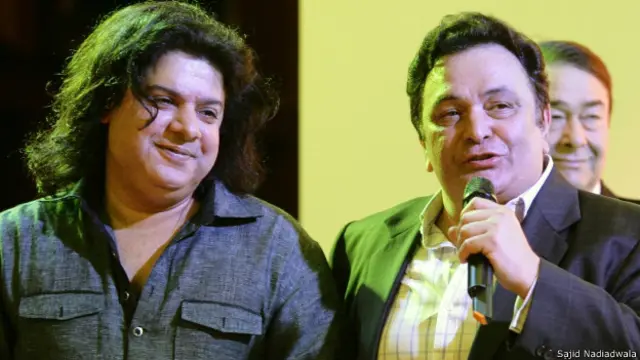 साजिद ख़ान