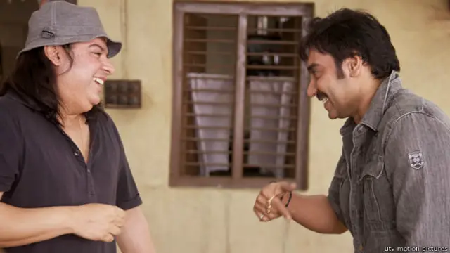 साजिद ख़ान