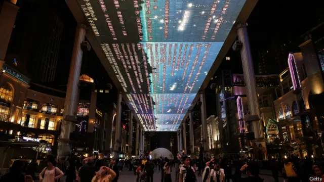 Se calcula que entre 2014 y 2020 unas 66 millones de personas migrarán del campo a la ciudad.