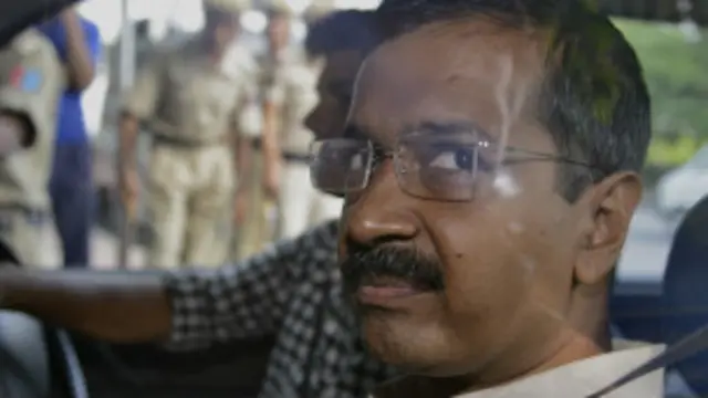 आप में उठ रही आवाज़ को अना की लड़ाई बताया जा रहा है.(फ़ाइल फ़ोटो)