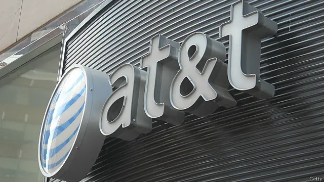 AT&T