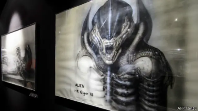Alien