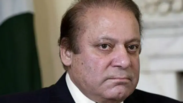 ہڑتالوں اور دھرنوں کی سیاست ملک کی ترقی کے خلاف ہے: نواز شریف