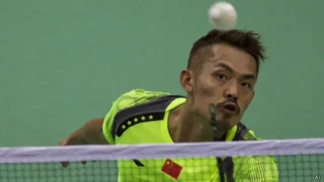 Lin Dan