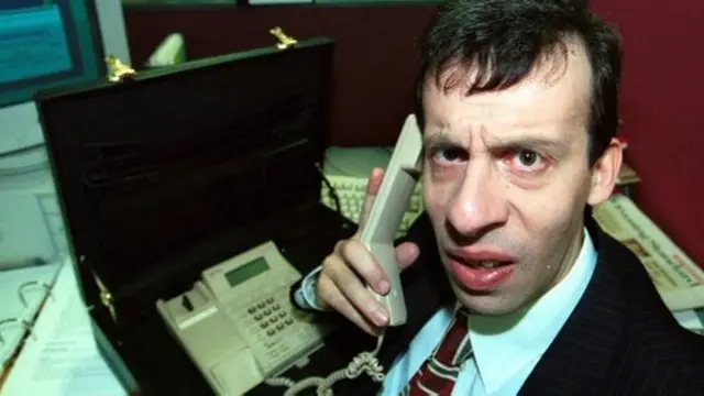 Twitter es más efectivo que llamar al centro de atención al cliente.