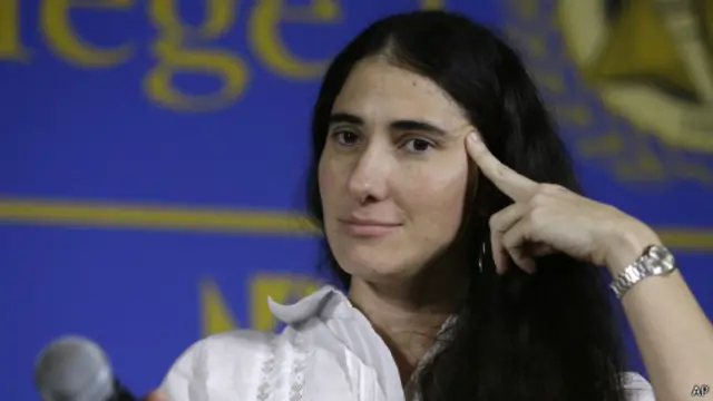 Йоани Санчес