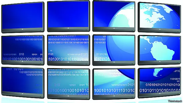 Cable en América Latina