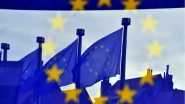 اتحادیه اروپا: نوبت کمیسیون های برگزاری انتخابات است