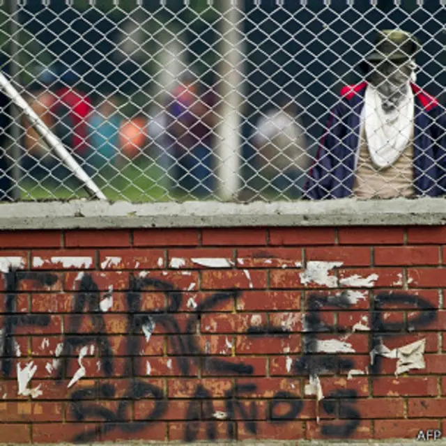 Con las FARC, con más de 50 años, es la guerrilla más antigua del mundo.