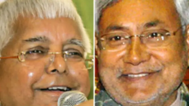 लालू यादव ने राज्य सभा सदस्यों के चुनाव में जदयू को समर्थन देने का फ़ैसला किया है