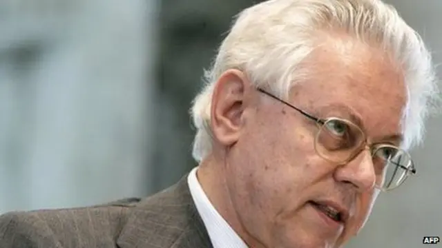 帕西納：在中國做生意需要用「不同的思維方式」