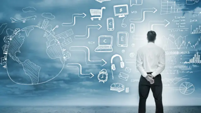 帕西納：在中國做生意需要用「不同的思維方式」