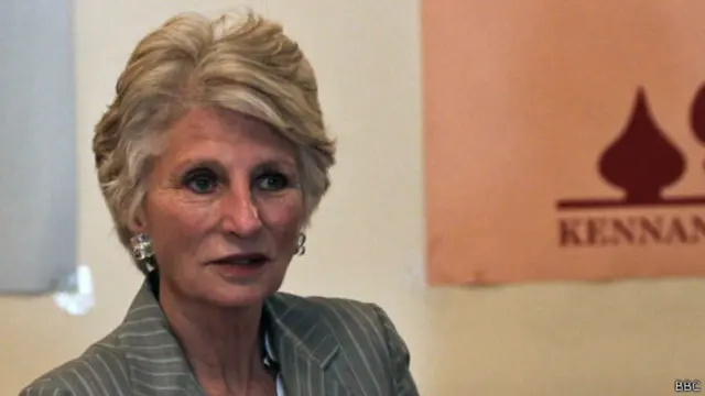 Джейн Харман