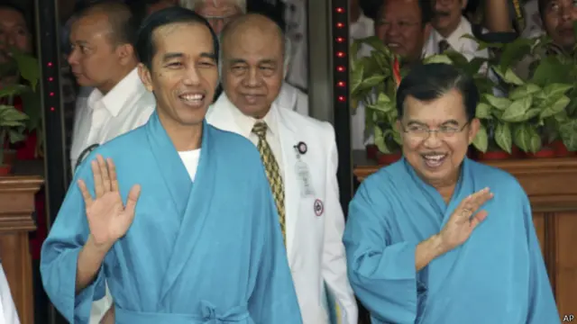 Kubu Jokowi-Jusuf Kalla menyatakan selalu mengklarifikasi setipa ada kampanye hitam.