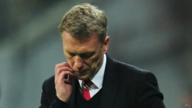 David Moyes