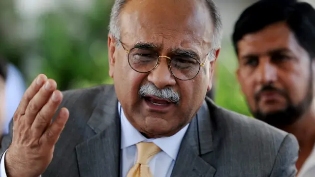 ’میں ’35 پنکچرز‘ پر جوابات دینے کے لیے پوری تیاری سے تھا لیکن کسی نے اس بارے میں کوئی سوال ہی نہیں کیا‘