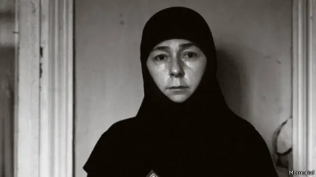 Зарема Багавутдинова