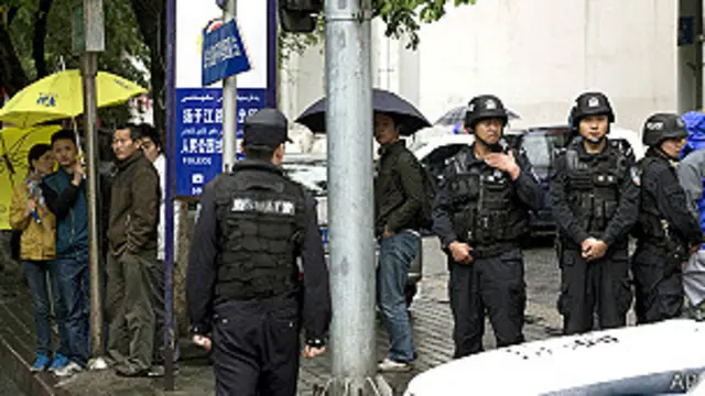 အုရမ်ချိ မြို့မှာ တိုက်ခိုက်မှုကြောင့် လူ ၃၉ ဦး သေဆုံးခဲ့