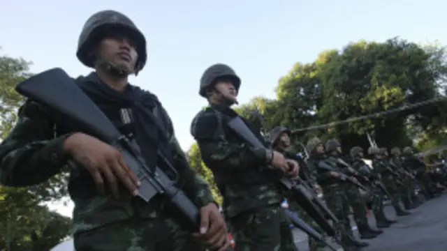 فرانس اور جرمنی نے فوجی بغاوت کی مذمت کی ہے اور اقوام متحدہ نے اس اقدام پر شدید تشویش کا اظہار کیا ہے